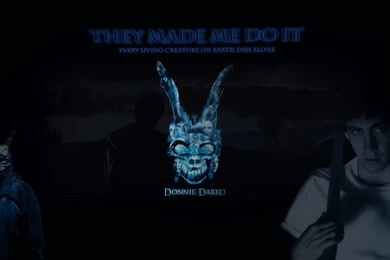 Donnie Darko Wallpapers HD By Triggertwitch On DeviantArt