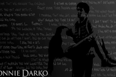 Donnie Darko Wallpapers 1 By Ahvdesign On DeviantArt