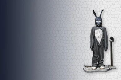 DONNIE DARKO Drama Mystery Sci fi Crime Supernatural Dark 1darko ...