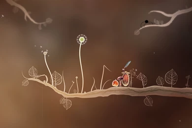 Botanicula – Amanita Design