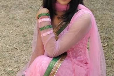 Lovers India: [Lovers India] Actress Swasika PhotoShoot...