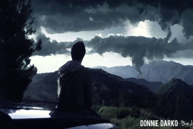 Donnie Darko Wallpapers By Jo0ey7 On DeviantArt