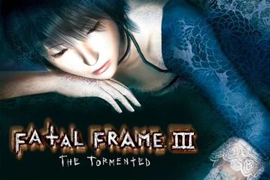 Pictures > Fatal Frame 3 Wallpapers