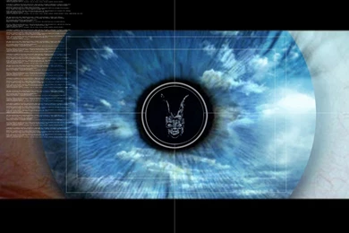 The Ideological Way Of Saving The World, Donnie Darko Style ...