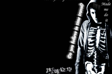 Donnie Darko Wallpapers By Djanus On DeviantArt