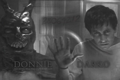 Donnie Darko Wallpapers By Yllvaa On DeviantArt