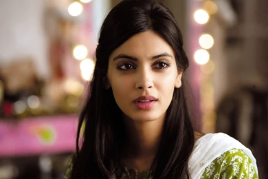 Female Model Girl Diana Penty India Full HD Graceful Wallpapers ...