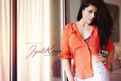 Jyoti Rana Hot HD Wallpapers