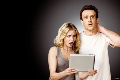 Sex Tape Movie HD Wallpapers   IHD Wallpapers