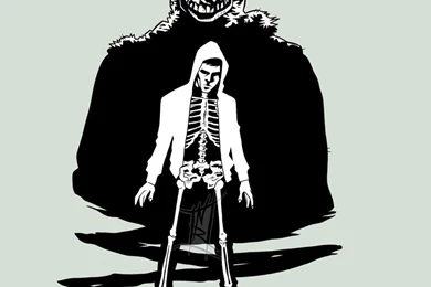 Donnie Darko By Krisz121121 On DeviantArt