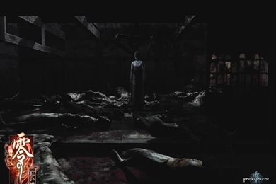 Fatal Frame Wallpapers   Wallpapers Cave