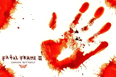 Fatal Frame II Wallpapers By RMBAS12 On DeviantArt