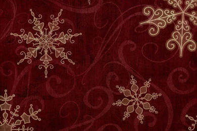 Free Winter Snowflakes Backgrounds For PowerPoint   Christmas PPT ...