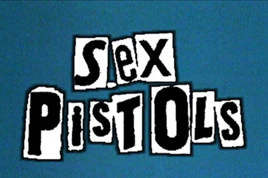5 Sex Pistols HD Wallpapers