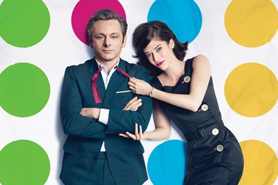 Masters Of Sex Wallpaper01 – HD Wallpaper, Wallpapers Pics   The ...