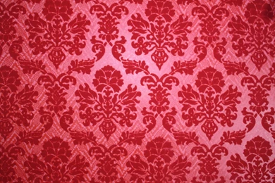 Red Damask Wallpapers   Widescreen HD Wallpapers