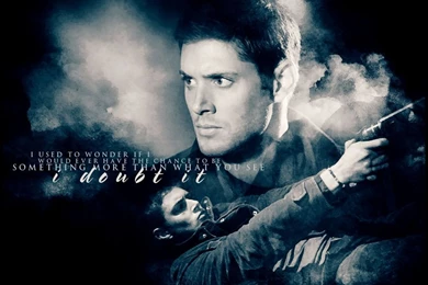 Jensen Ackles HD Desktop Wallpapers