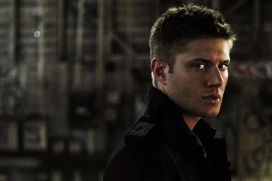 Jensen Ackles Wallpapers By FairySophy On DeviantArt