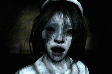 FATAL FRAME Project Zero Supernatural Survival Horror Dark 1fframe ...