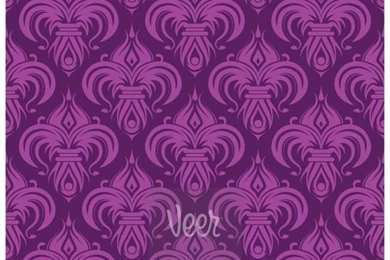 Purple Wallpaper Backgrounds Stock Illustration   Veer.com