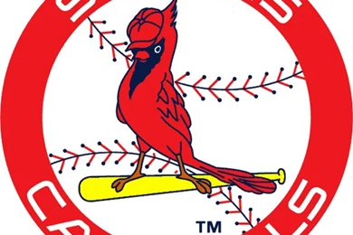 St Louis Cardinals Logo Clip Art   ClipArt Best