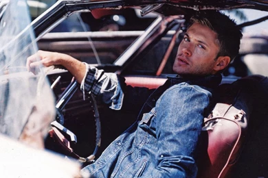Gallery For   Jensen Ackles Wallpapers