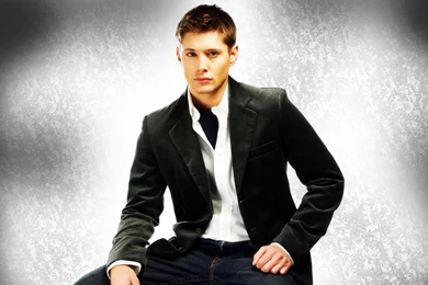 Jensen Ackles