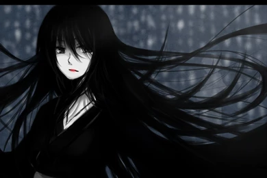 6 Fatal Frame HD Wallpapers