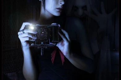 Fatal Frame 'Projet Zero' By CatherineNodet On DeviantArt
