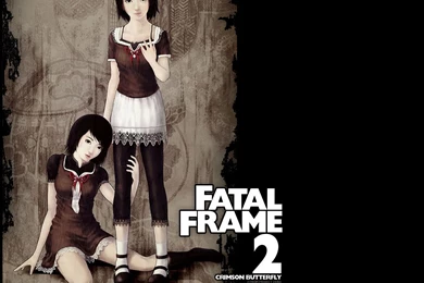 Mike Piontek // Fatal Frame 2