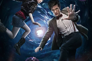 Doctor Who Wallpapers Matt Smith   Wallpapers Cave
