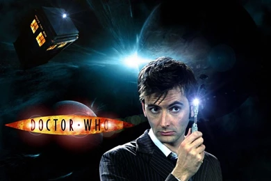 Doctor Who Matt Smith (id: 103659) – BUZZERG