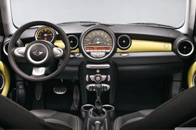 Luxury Car Interior 7 HD Desktop Wallpapers : Widescreen : High ...