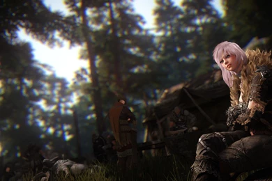 Black Desert   Can Too Much Of A Good Thing Be A Bad Thing ...