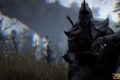 Black Desert: New HD Warrior Screenshots & Wallpapers   2P.com ...