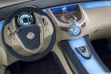 Luxury Car Interior HD Desktop Wallpapers : Widescreen : High ...