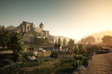 Black Desert Online Preview: A Taste Of What's To Come   Niche Gamer