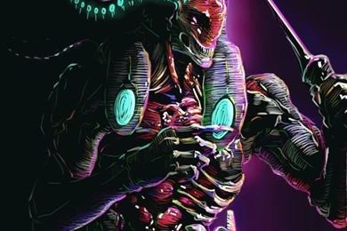 Cool Video Game Artwork/Wallpapers On Pinterest