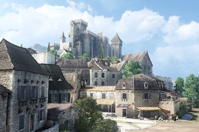 Black Desert Online Wallpapers