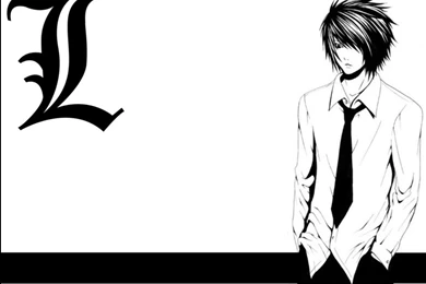 L Wallpapers By KrissIsRockin On DeviantArt