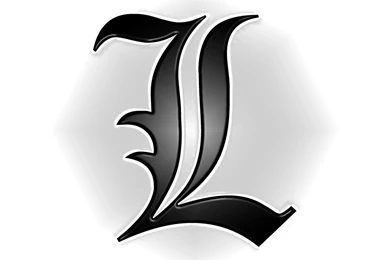 Death Note Wallpapers   L By Sniper115A3 On DeviantArt