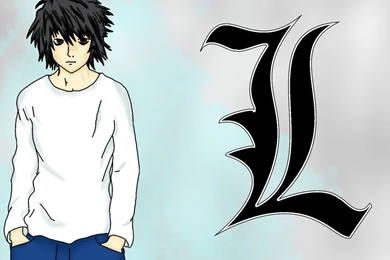 L Wallpapers By Neighthirst On DeviantArt