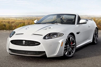 Jaguar Cars Wallpapers