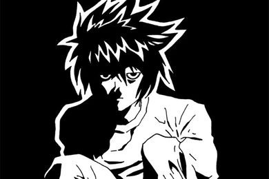 L Wallpapers Wallpapers,Death Note Wallpapers & Pictures Free Download