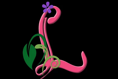 Alphabet Wallpaper on WallpaperCatalogcom