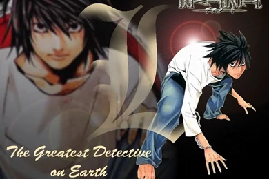 L Wallpapers   L Wallpapers (7625146)   Fanpop