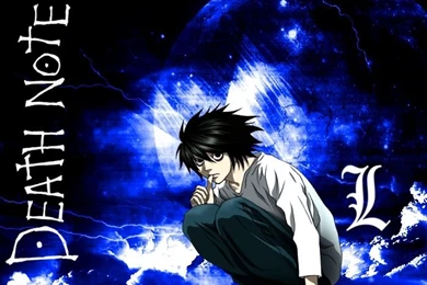 L Wallpapers By ExctonIc On DeviantArt