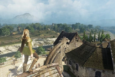 Black Desert Review And Download – MMOBomb.com