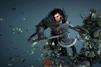 BLACK DESERT Online Mmo Rpg Fantasy Fighting Action Adventure ...