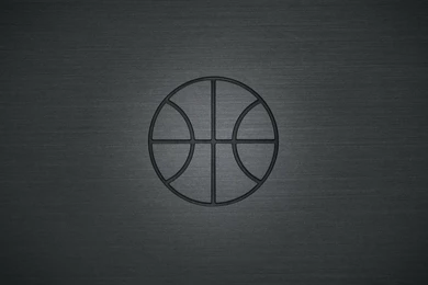 Minimalism, Basketball Wallpapers HD
